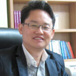 김태정 담임목사